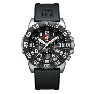 Luminox Navy Seal Chronograph Men's Watch XS.3181