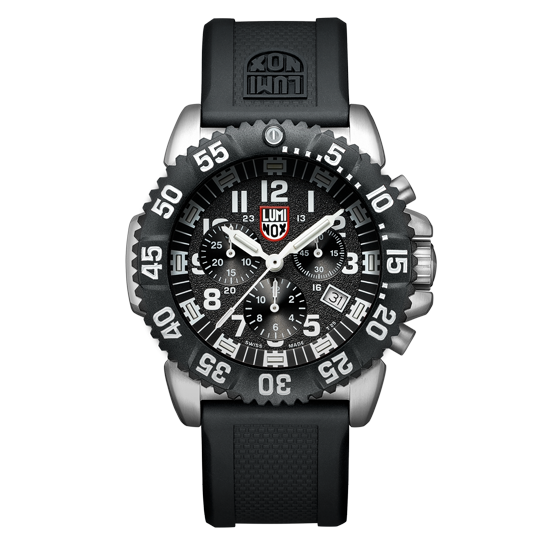 Luminox Navy Seal Chronograph Men's Watch XS.3181