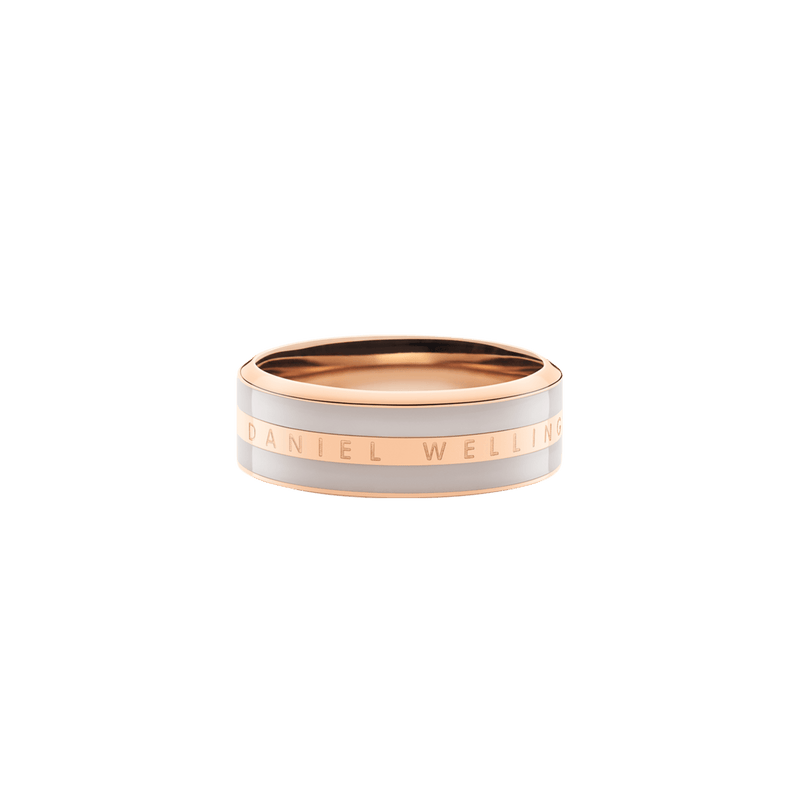 Daniel Wellington Emalie Ring Rose Gold