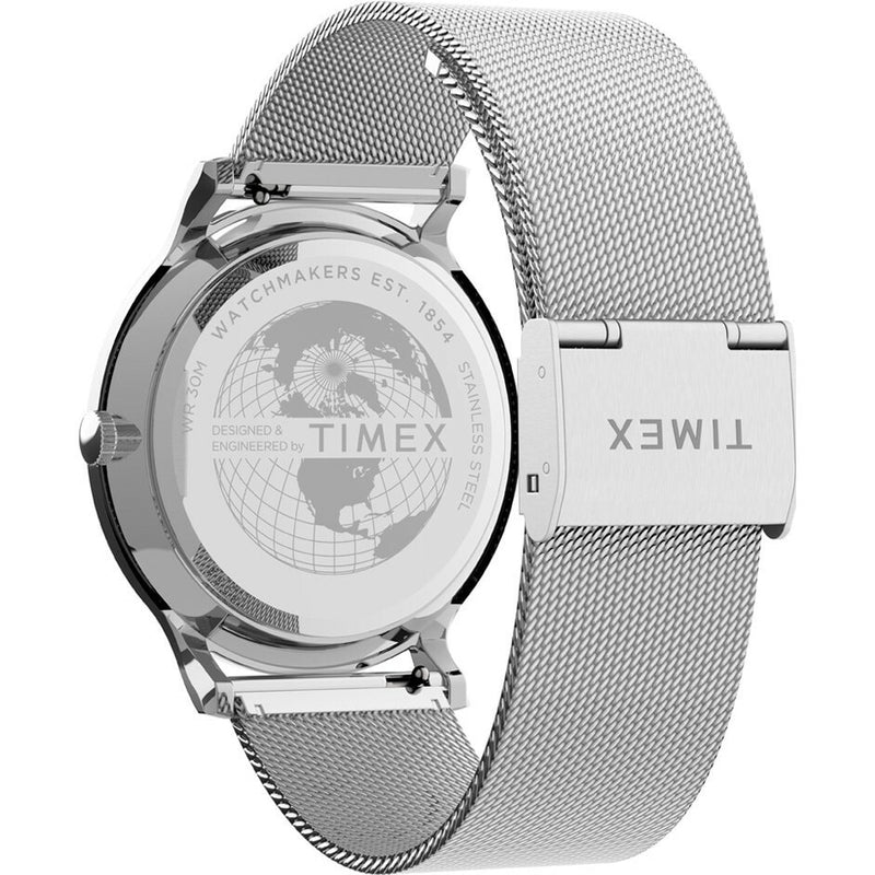 Timex Norway Watch TW2T95400