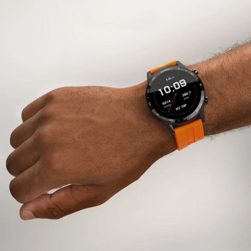 Sekonda Orange Active Smartwatch SK1911