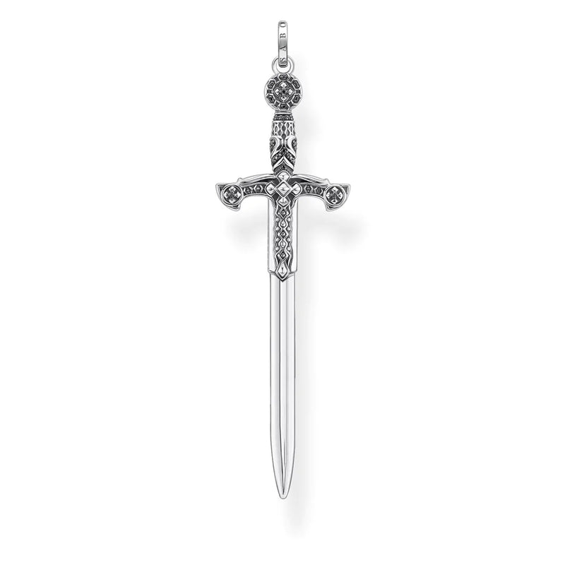 Thomas Sabo Sword Pendant TPE900