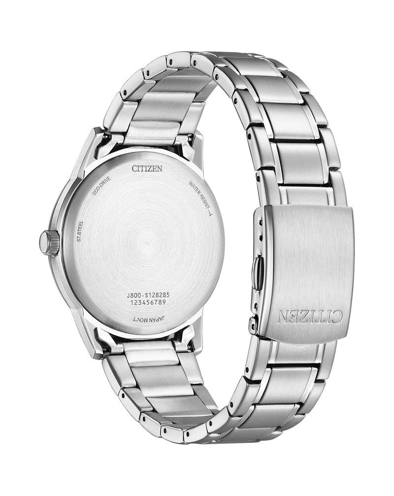 Citizen Eco-Drive Classic Men's Watch AW0100-86A