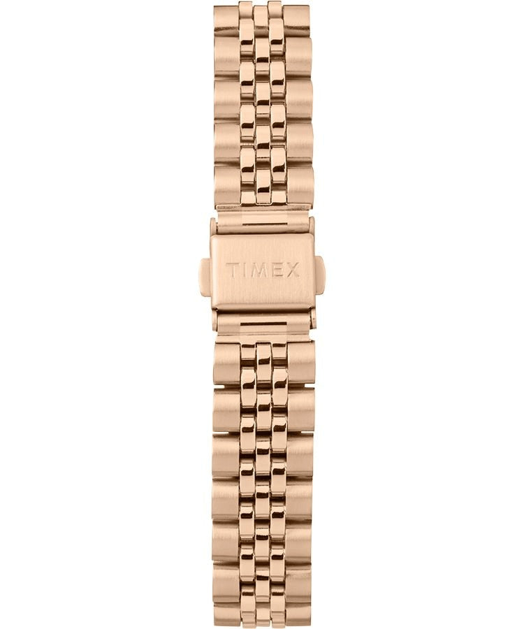 Timex Waterbury Traditional Beige Dial Women's Watch