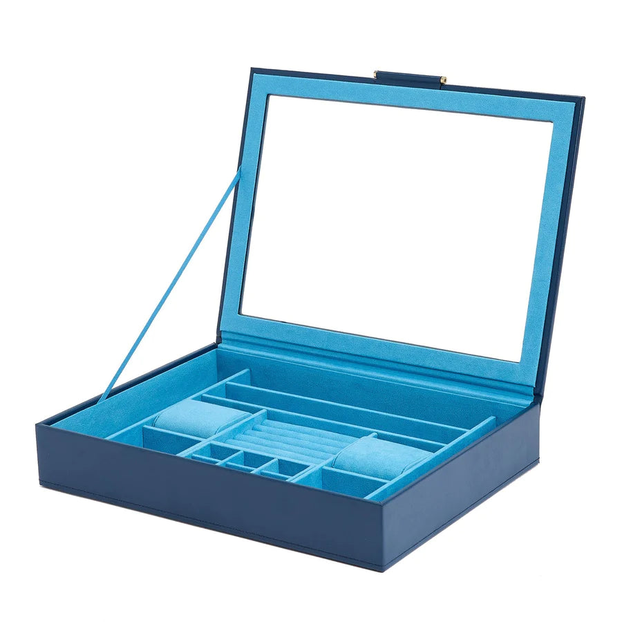 ミュージシャン SOPHIA JEW BOX Wolf Sophia Jewel Box with Window