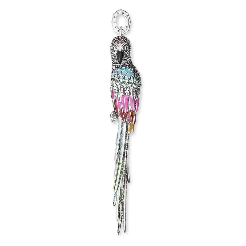 Thomas Sabo Parrot Pendant  TPE802