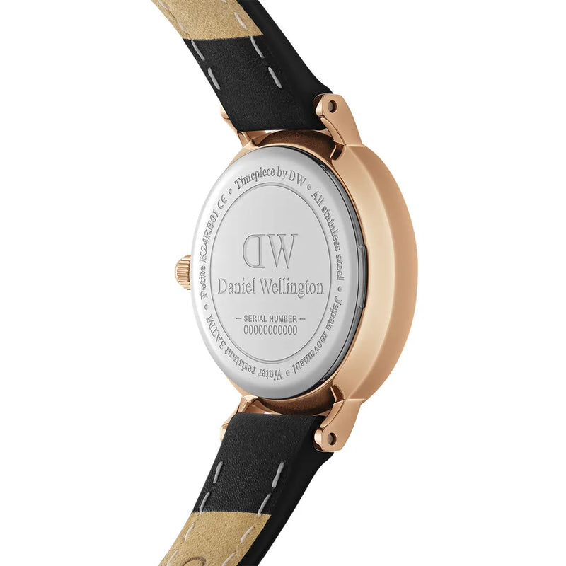 Daniel Wellington Petite Sheffield Womens Watch DW00100443