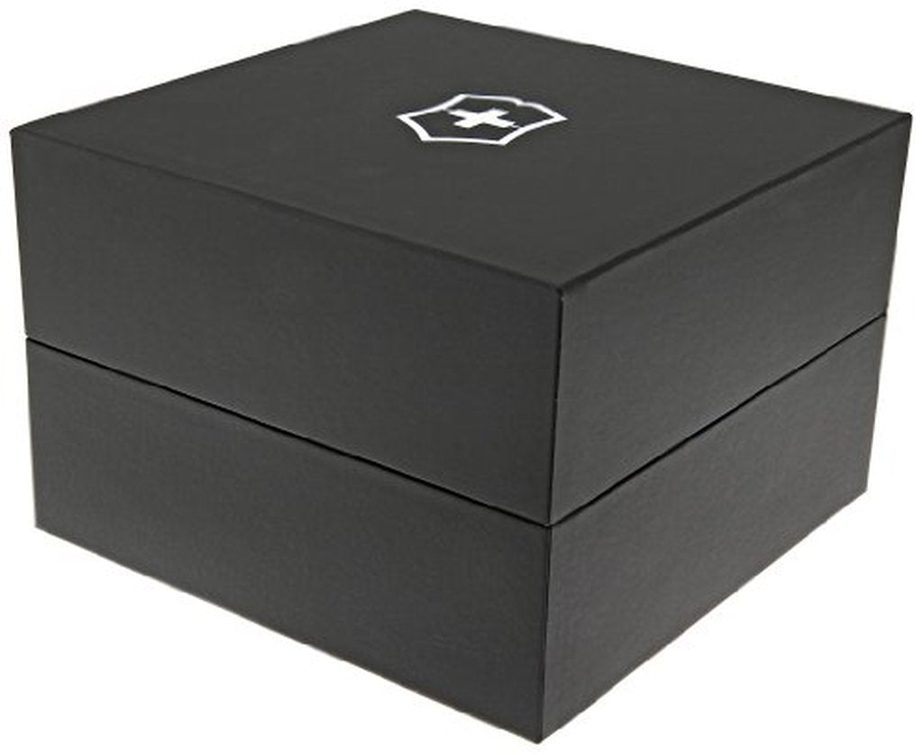 Victorinox Airboss Mechanical Mens Watch 241820