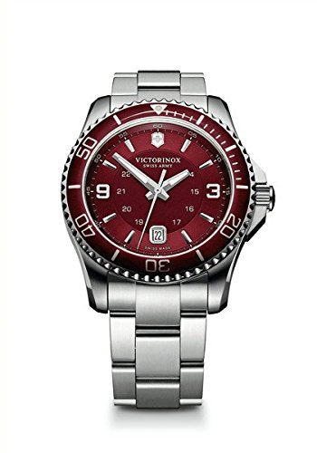 Victorinox Swiss Army Watch 241604