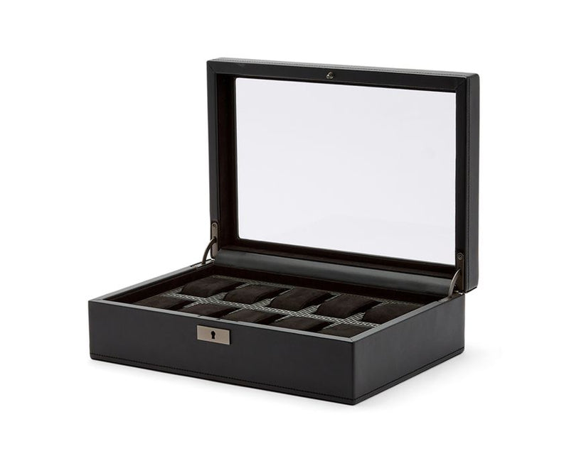 Wolf Axis 10 PC Watch Box