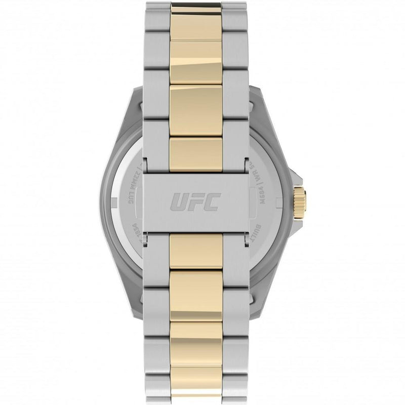 Timex Analogue 'Ufc Debut' Men's Watch TW2V56700