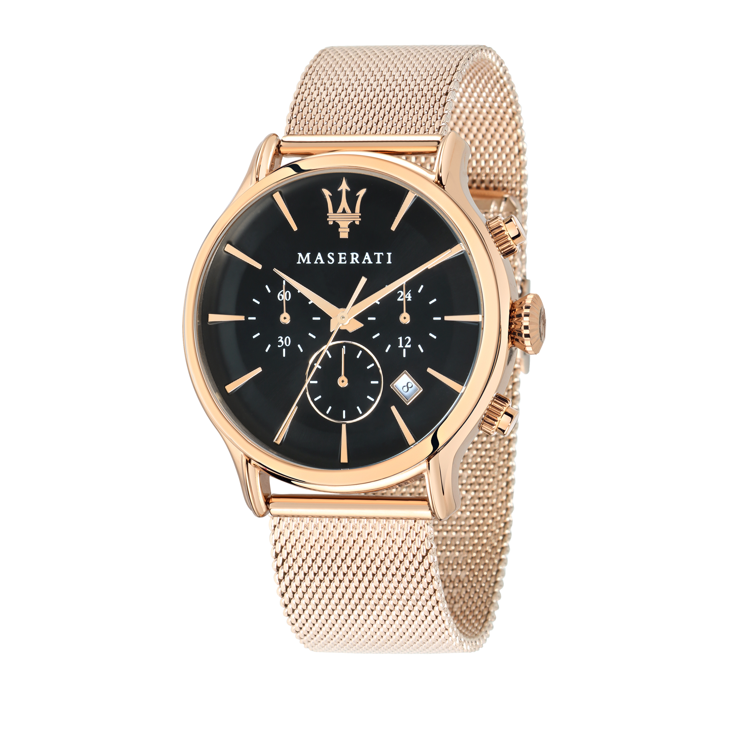 Maserati Watch | Maserati Men's Watches Australia | Watch Direct