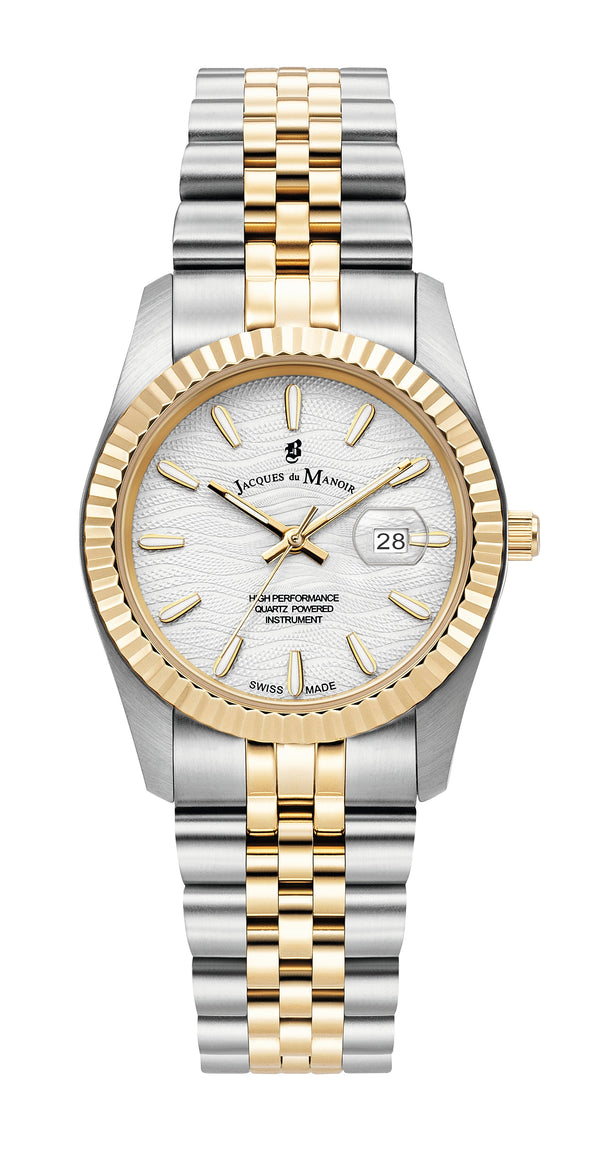 JDM Inspiration Passion Two Tone 5 ATM Watch
