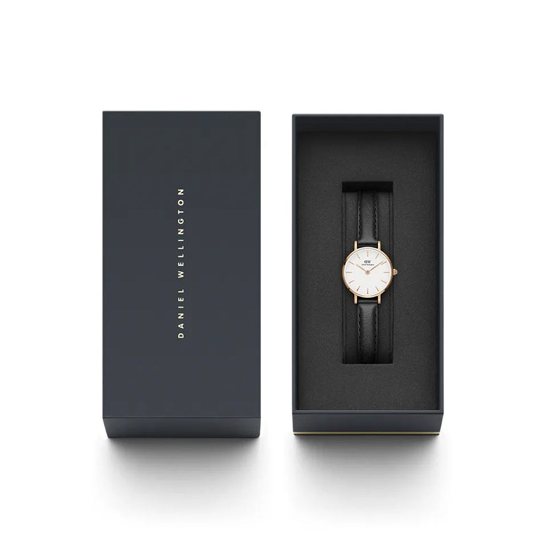 Daniel Wellington Petite Sheffield Womens Watch DW00100443