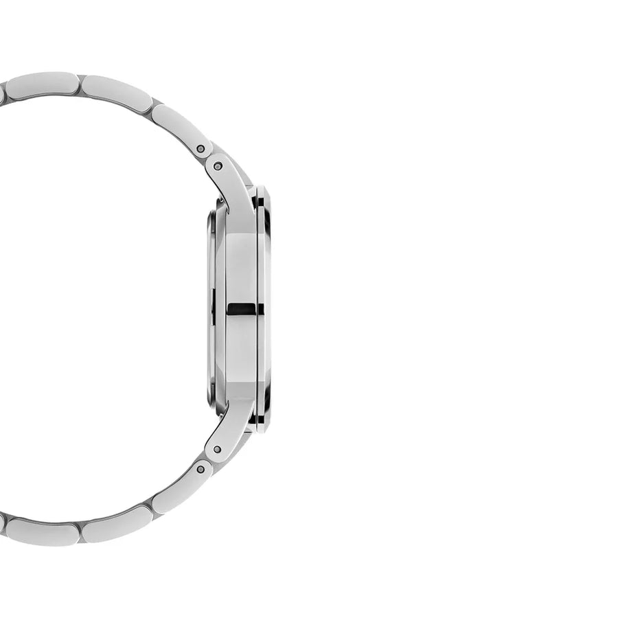 Daniel Wellington Iconic Link Stainless Steel Unisex Watch
