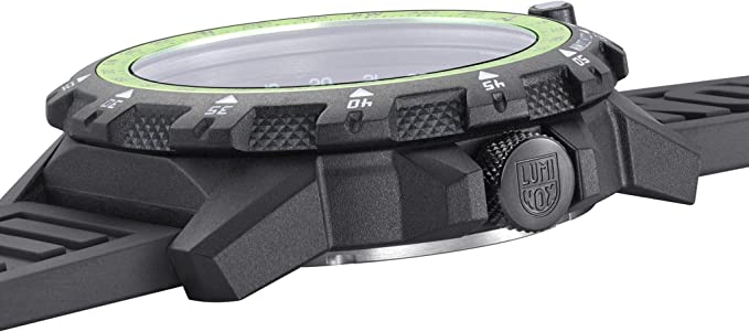 Luminox Commando Raider 3320 Series Watch XL.3321 – Watch Direct
