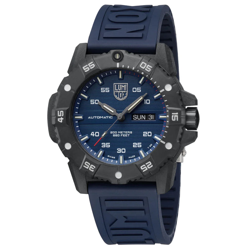 Luminox Master Carbon SEAL Automatic Watch XS.3863