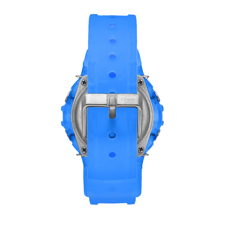 Sector EX-05 Blue Digital Watch R3251526001