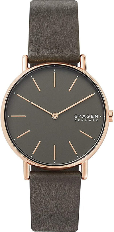 Skagen SKW2794  Grey Dial Womens Watch
