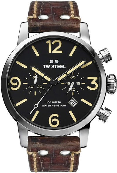 TW Steel Maverick Mens Watch MS4