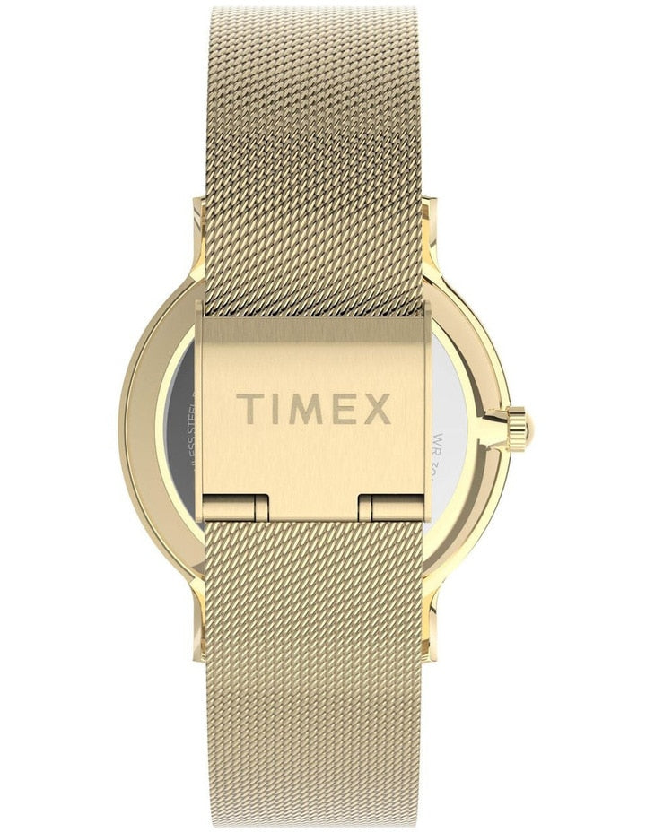 Timex Norway Watch TW2U22800