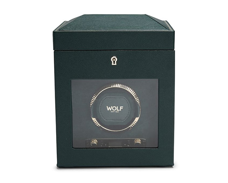 WOLF BRITISH RACING SINGLE WATCH WINDER 792141