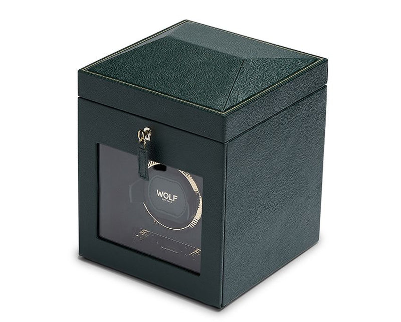 WOLF BRITISH RACING SINGLE WATCH WINDER 792141