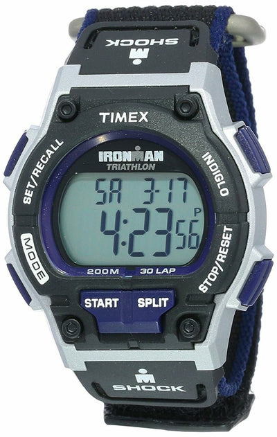 Timex Ironman Endure 30 Shock Full-Size Mens Watch