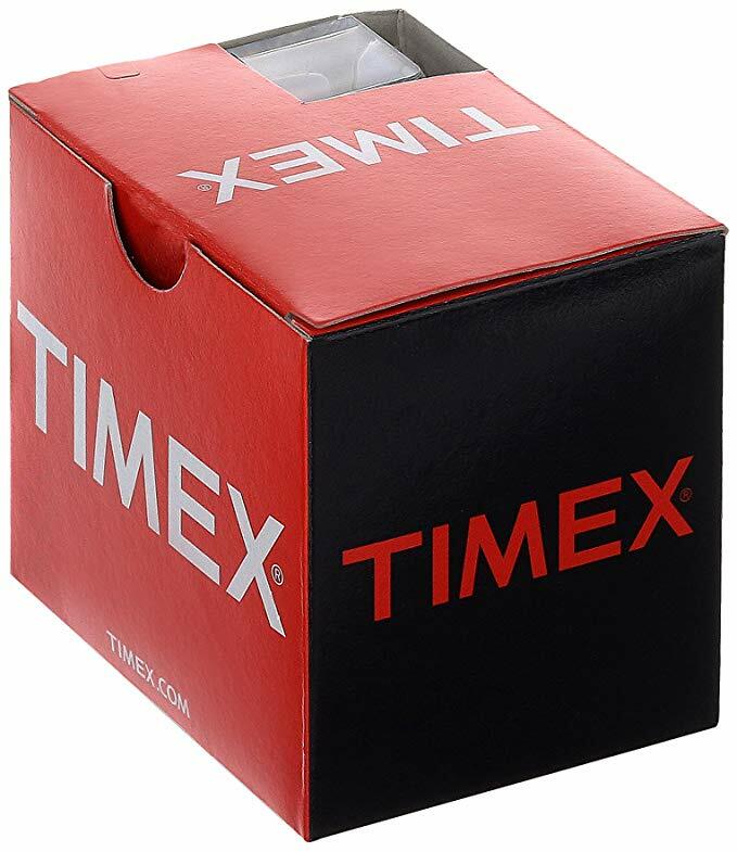 Mens Timex Expedition Chronograph Watch Tw4B09100