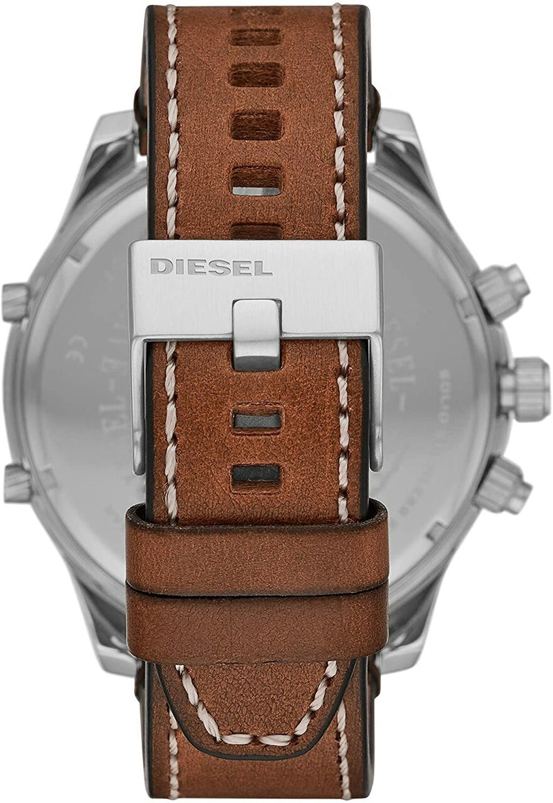 Diesel DZ7424  Blue Dial Men's Watch