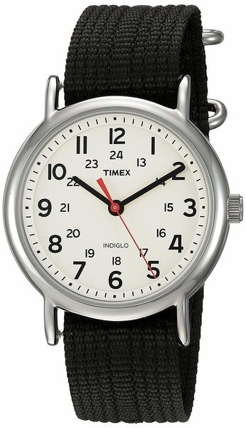 Timex® Chronograph Stainless Steel Bracelet Watch, 38mm