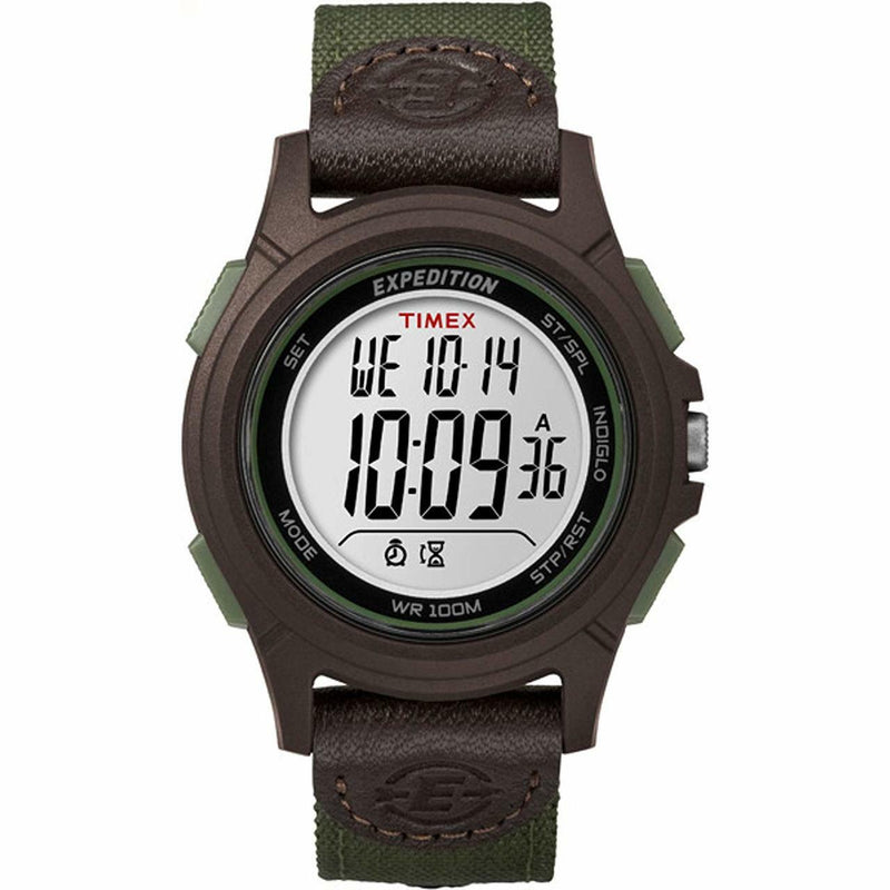 Timex Mens 'Expedition' Watch