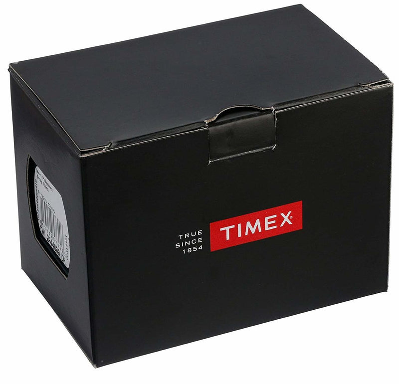 Timex Full-Size Ironman Essential 10 Watch