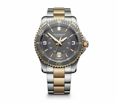 Mens Victorinox Swiss Army Maverick Watch 249126