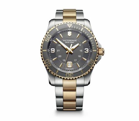 Mens Victorinox Swiss Army Maverick Watch 249126