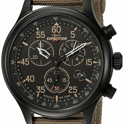 Timex Expedition Field Tw4b10200