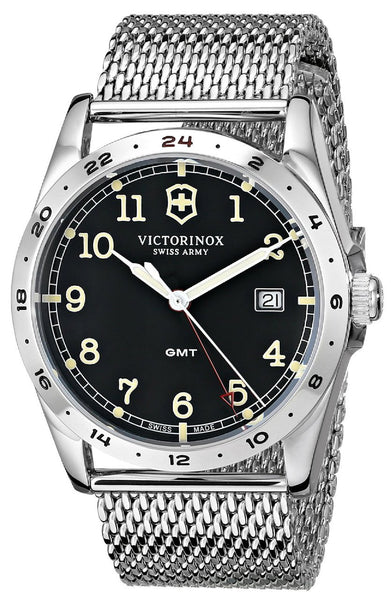 Victorinox シルバー カジュアルウォッチ 913DSK-THvL._UL1500___86175.