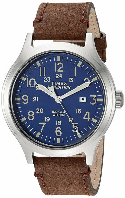 Timex Expedition Scout 43 Mens Watch