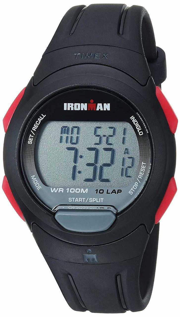 Timex Full-Size Ironman Essential 10 Watch