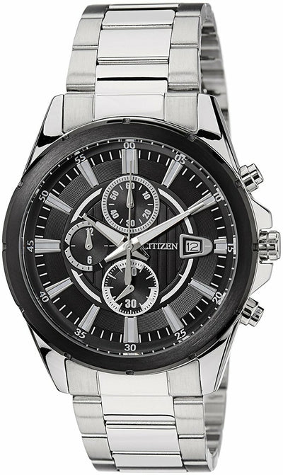 Citizen Chronograph Mens Watch