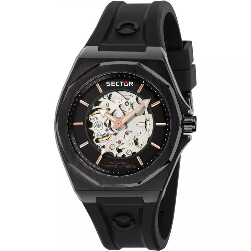 Sector 960 Automatic Black Watch R3221528001