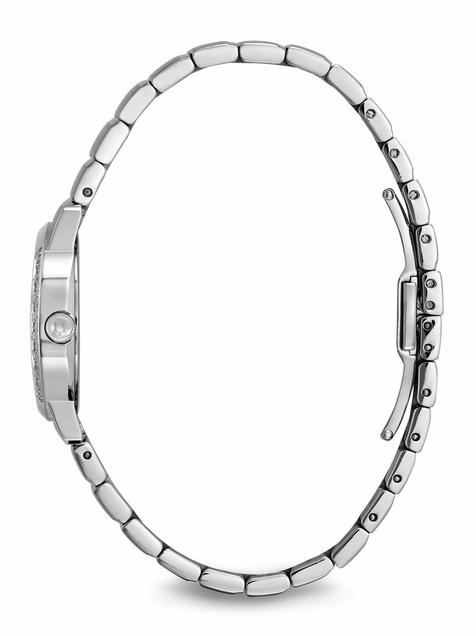 Bulvoa 96R213 Women's Classic Diamond Watch