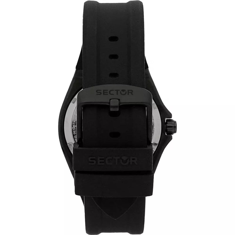 Sector 960 Automatic Black Watch R3221528001