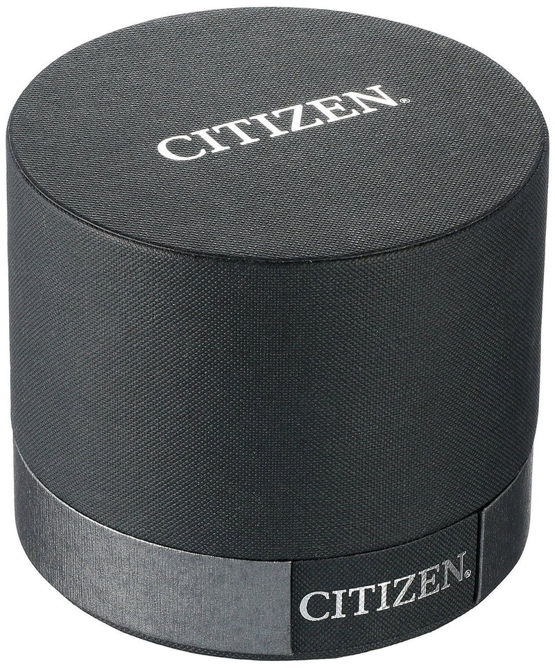 Citizen Mens 'Titanium' Quartz Mens Casual Watch