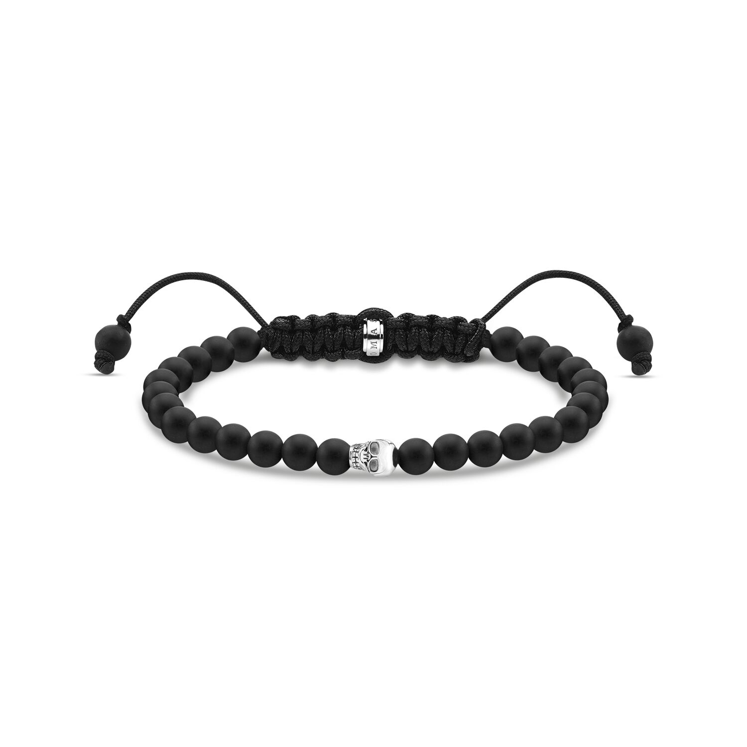 Thomas Sabo Bracelet Skull