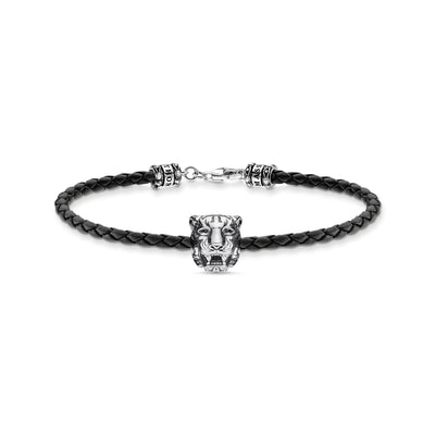 Thomas Sabo Bracelet tiger silver