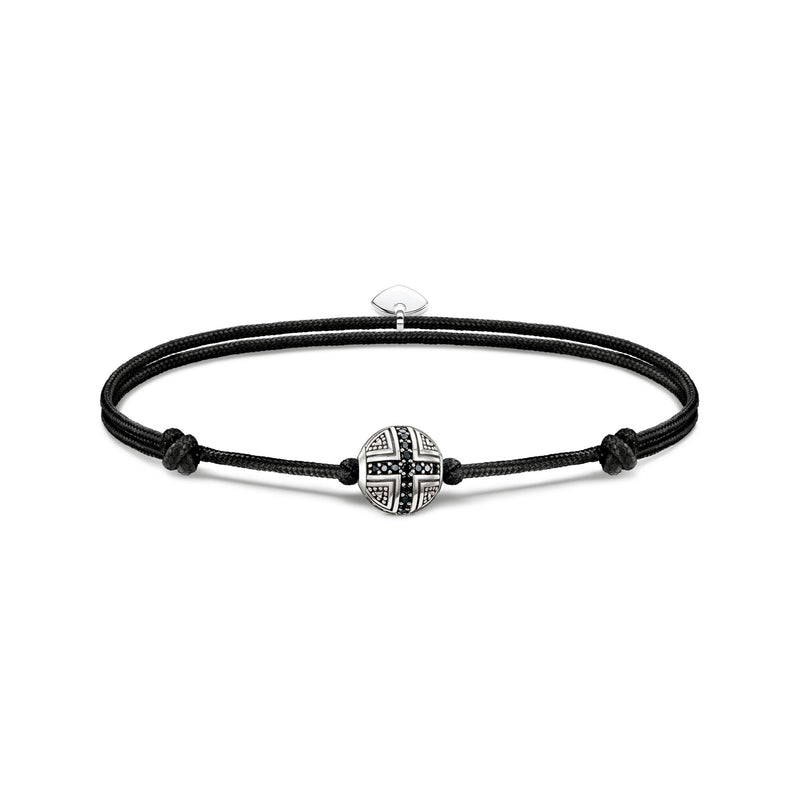 THOMAS SABO Bracelet Karma Secret FAITH