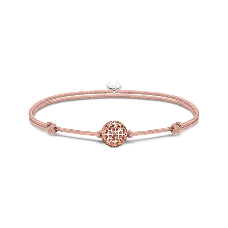 THOMAS SABO Bracelet Karma Secret OPTIMISM