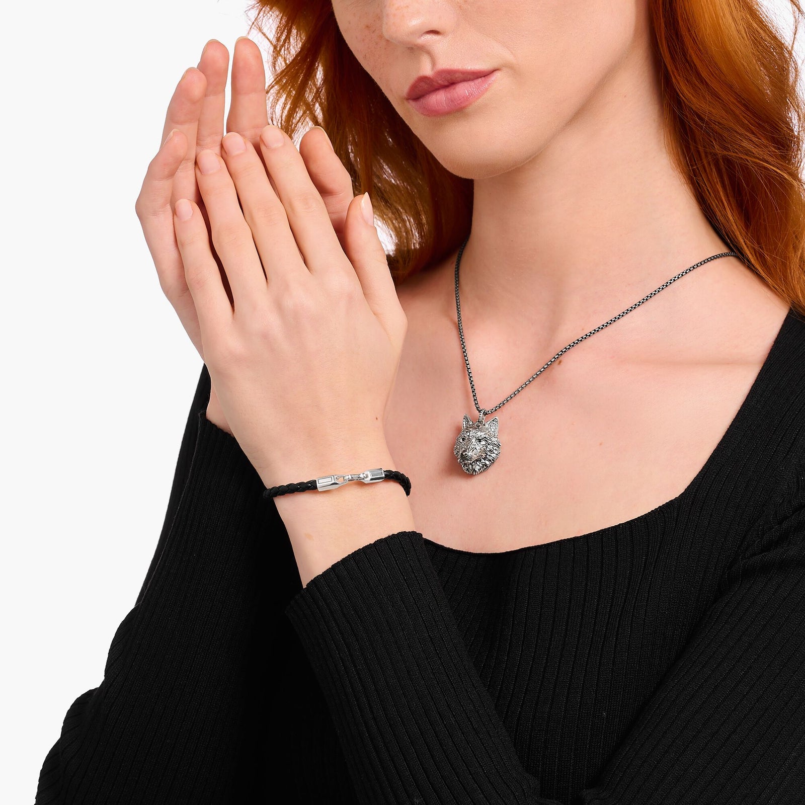 THOMAS SABO ブレスレット A2147-682-11_mf1_7901869e-6583
