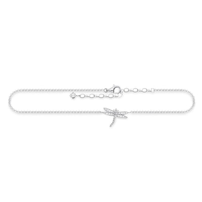 Thomas Sabo Anklet "Dragonfly"